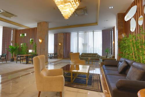 Fotografie z fotogalerie ubytování Rest&More by Dedeman Mardin Kızıltepe v destinaci Kızıltepe