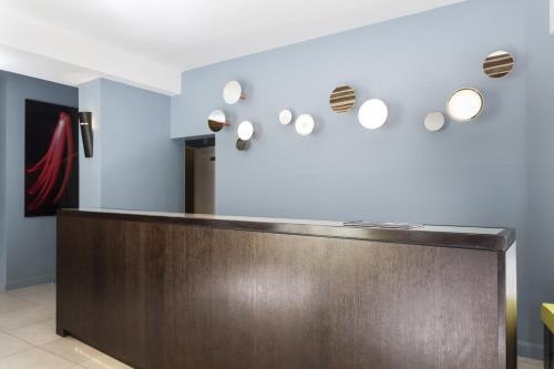 Gambar di galeri bagi Hôtel Duo di Paris