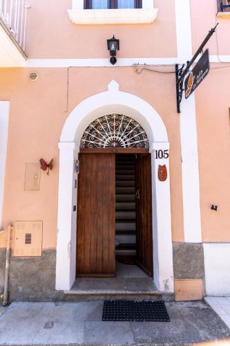 Gallery image of La Mariposa B&B in San Basile
