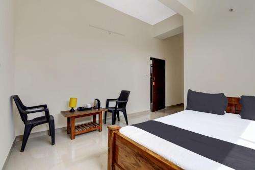 Gallery image of Super OYO SM Boarding and Lodging in Bangalore