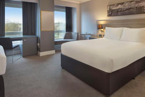 DoubleTree by Hilton Bristol City Centre photo 40