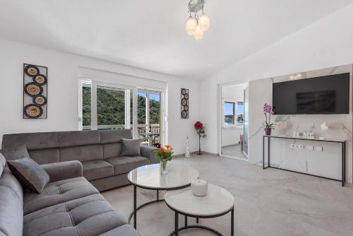 Apartment ANTONIJA