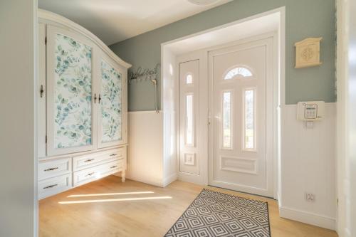 Gallery image of Siedlisko Tros in Tros
