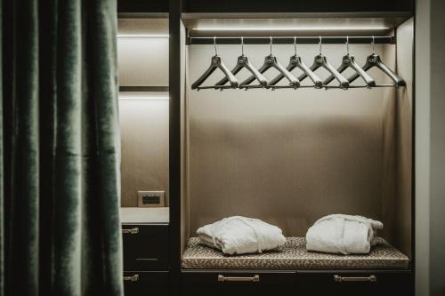 Fotografie z fotogalerie ubytování Hotel Giorgione v Benátkách