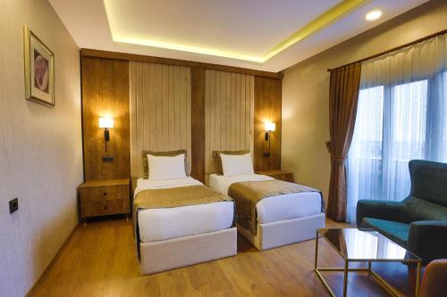 Gambar di galeri bagi Rest&More by Dedeman Mardin Kızıltepe di Koçhisar