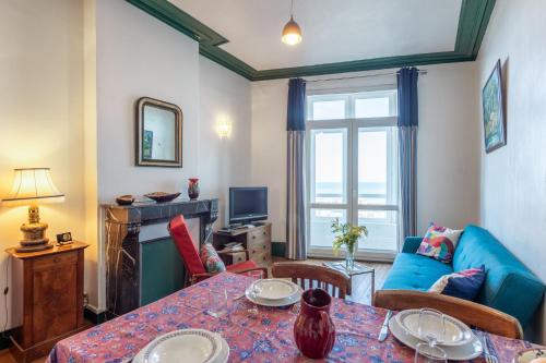 L'Écho de la Mer 4 - Quartier Rampe des Gobelins