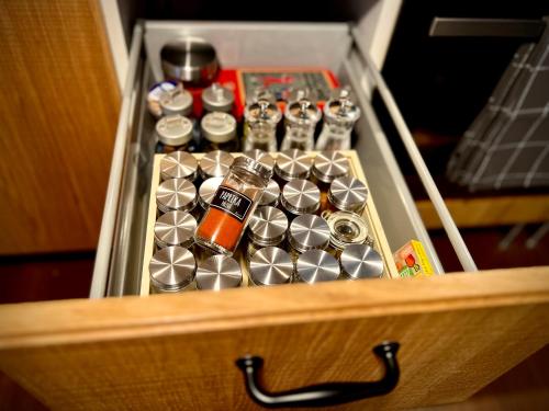 スパニア・ドリナにあるALCHYMISTA MINING HOUSEのギャラリーの写真
