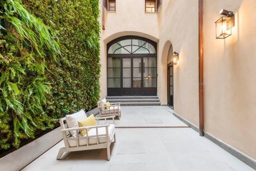Palazzo Pazzi Vitali by Geco Vacation Rentals photo 32