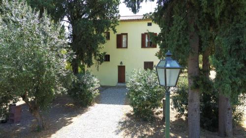 Gallery image of Agriturismo Tenuta Feraudo in Labonia
