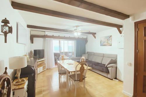 Apartement "Brisa Marina" - 500 m from the beach