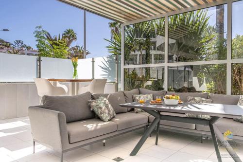 Altamira Lux Suit Beach El Duque