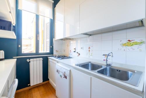 Elegant Apt with Two Bedrooms