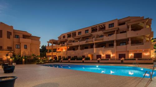 Royal Marbella Golf Resort photo 108