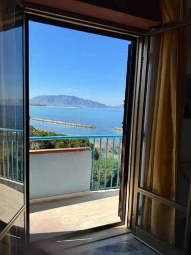 Gallery image of Vista Mare in Trappeto