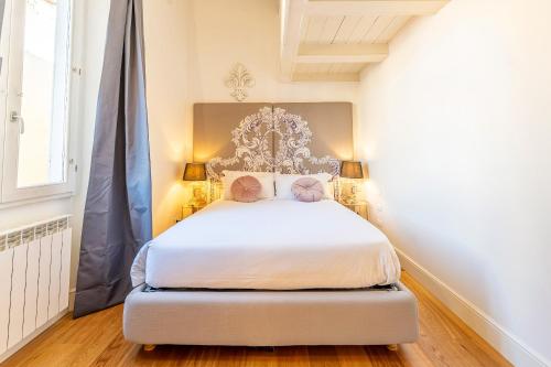 Genteel Home Scarlatti