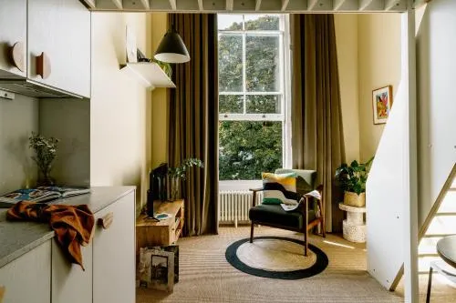 Mason & Fifth, Primrose Hill photo 62