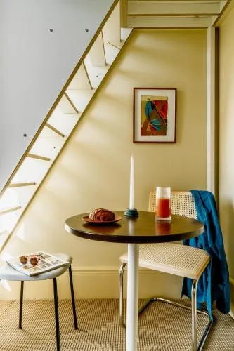 Mason & Fifth, Primrose Hill photo 66