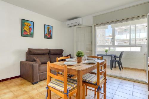 La Platja 1F Roses - Immo Barneda