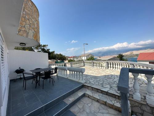Villa Melissa