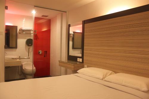 Gallery image of Time Hotel in Seremban