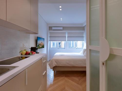 The Athenaeum Suites - 3