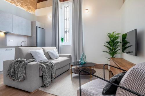 Magno Apartments Almansa photo 39