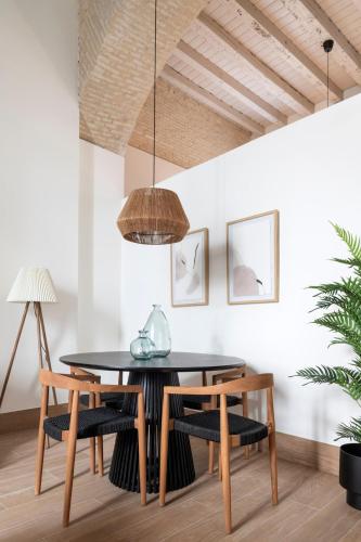 Magno Apartments Almansa photo 35