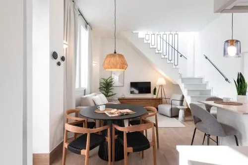Magno Apartments Almansa photo 21