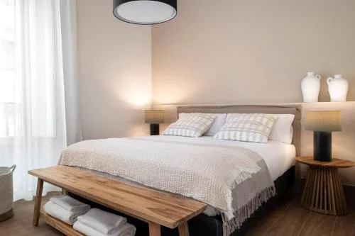 Magno Apartments Almansa photo 6