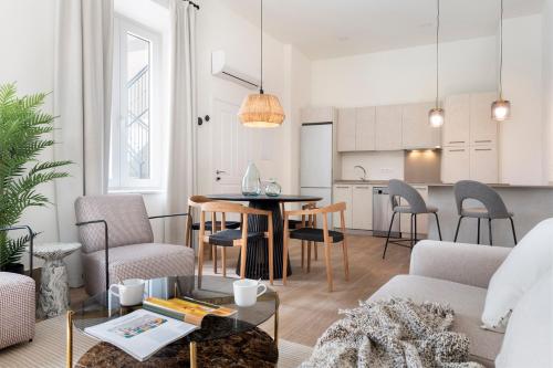 Magno Apartments Almansa photo 36