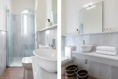 Magno Apartments Almansa photo 20