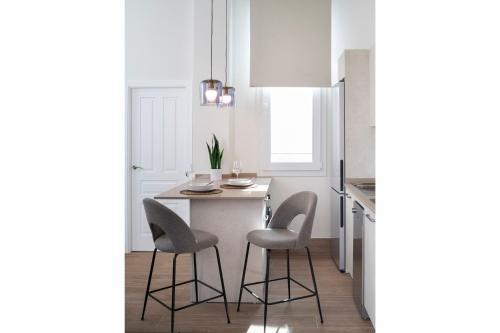 Magno Apartments Almansa photo 37