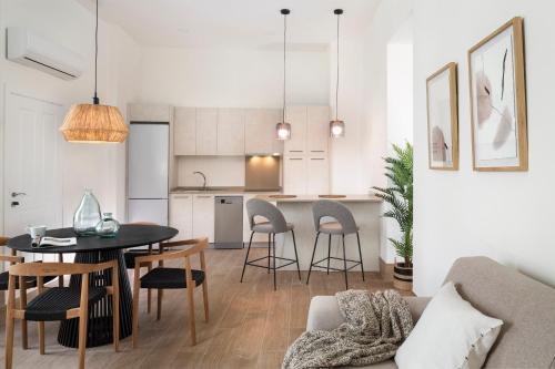 Magno Apartments Almansa photo 32