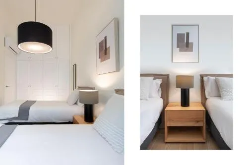 Magno Apartments Almansa photo 10