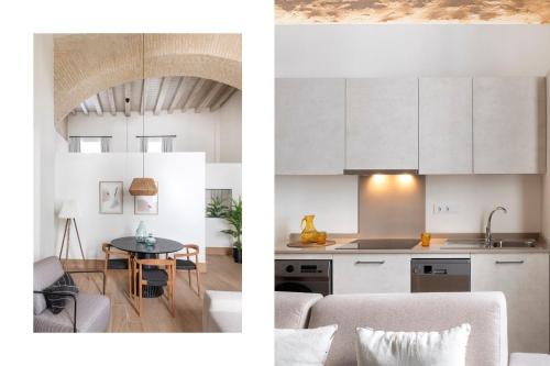 Magno Apartments Almansa photo 43