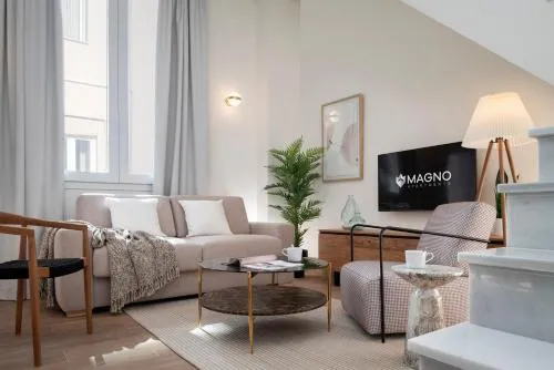 Magno Apartments Almansa photo 14