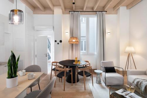 Magno Apartments Almansa photo 27