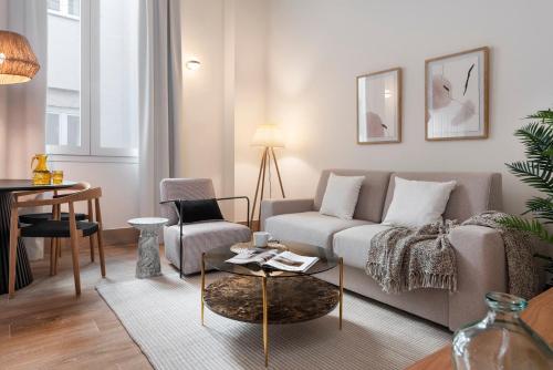 Magno Apartments Almansa photo 48