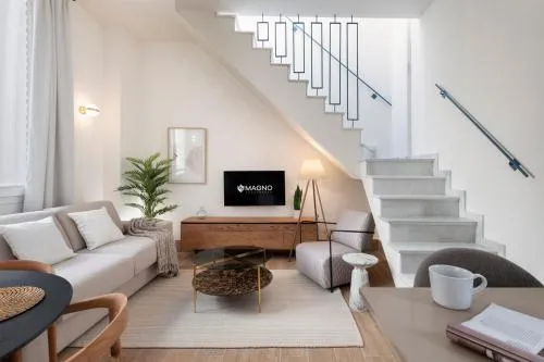 Magno Apartments Almansa photo 17
