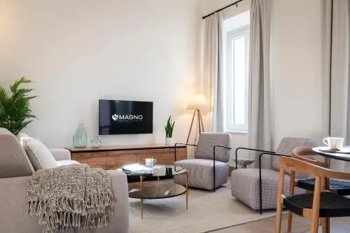 Magno Apartments Almansa photo 7