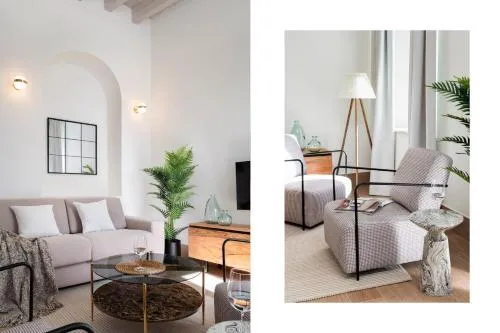 Magno Apartments Almansa photo 12