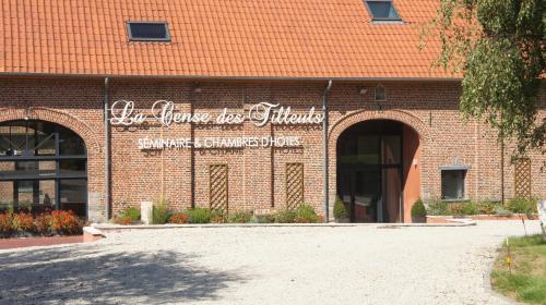 La Cense - Ferme des Tilleuls – Photos 3