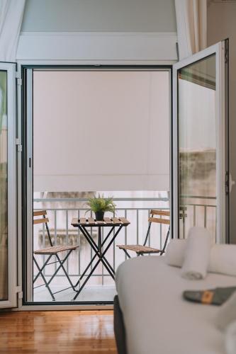 Cozy 1BR Apartment next to Acropolis Museum