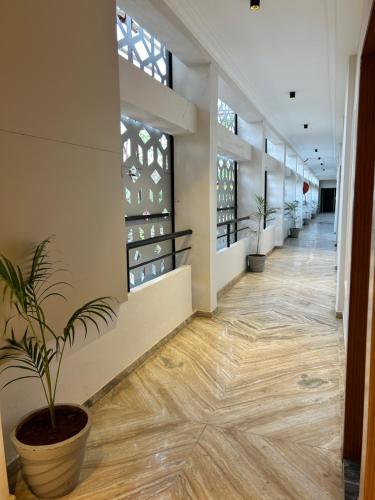 Fotografie z fotogalerie ubytování Alba Premier Kolhapur v destinaci Kolhápur