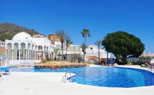 AP403 - Villa Real