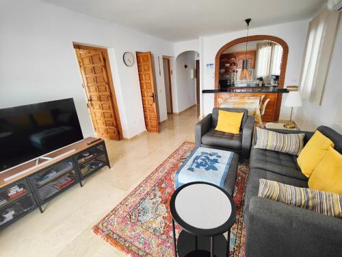 AP403 - Villa Real