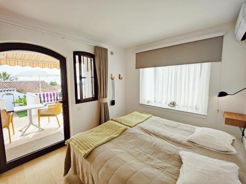 AP403 - Villa Real