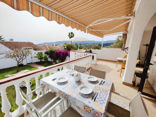 AP403 - Villa Real
