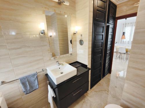 AP403 - Villa Real