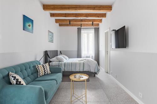 Luxury Studio Adriatic 1